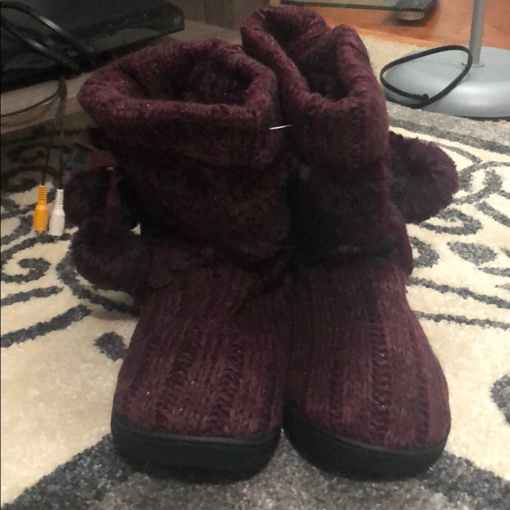 Slippers